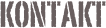 Kontakt